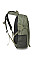 Рюкзак міський Semi Line 20 Khaki (A3024-6)