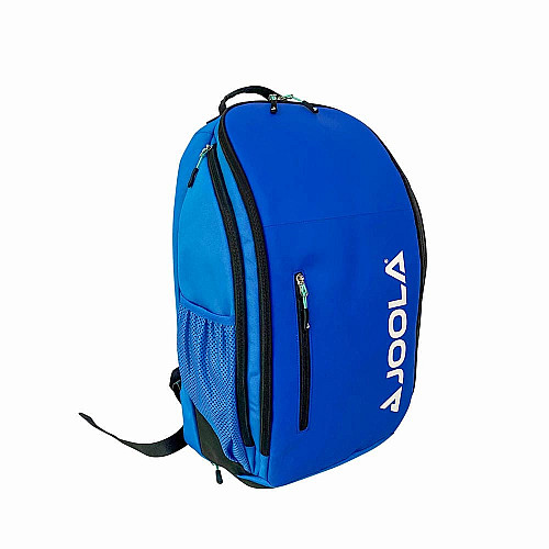 Рюкзак Joola Vision II Blue (80165)