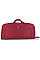 Сумка дорожная на колесах Gabol Week Eco 110L Rojo (122315-008)