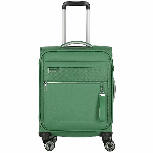 Валіза Travelite Miigo Green S на 4 колесах, зелена