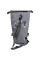 Герморюкзак Semi Line 10 Grey (A3022-3)