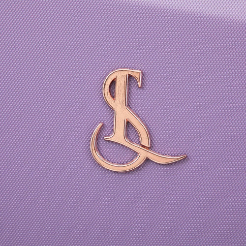 Валіза Semi Line 20