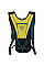 Рюкзак спортивний Semi Line 9 Black/Yellow (3294)