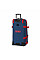 Сумка дорожня на колесах Gewo Trolley XL Rocket blue/red (101276530)
