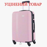 Валіза Semi Line 22