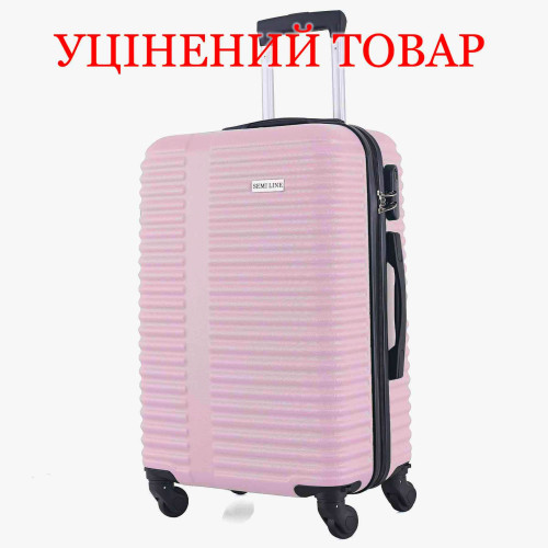 Валіза Semi Line 22
