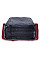 Сумка дорожная на колесах Gabol Week Eco 110L Rojo (122315-008)