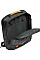 Сумка-рюкзак Semi Line USB 16 Black (L2008)