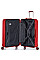Валіза Swissbrand London (L) Red (SWB_LHLON201L) Discounted