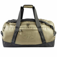 Сумка дорожная Highlander Hauler Duffel 90L Ranger Green (DB134-RG)
