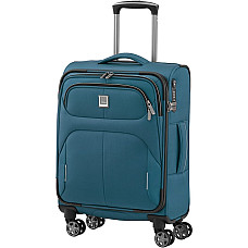 Чемпіонат Titan Nonstop на 4 колесах S Син. (39л,2,6кг) (39x55x20см)