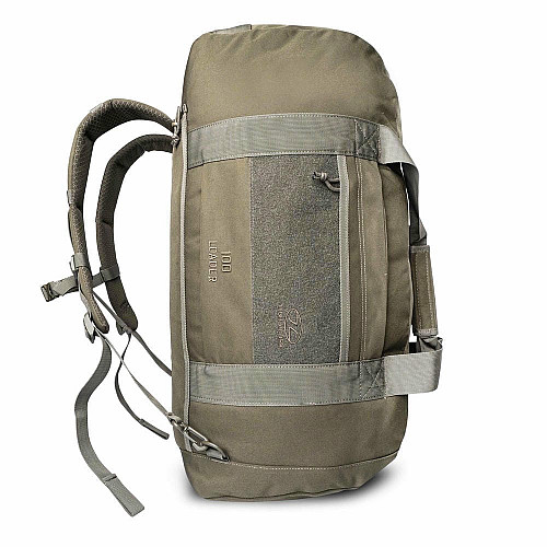 Сумка дорожная Highlander Loader 100L Ranger Green (LR100V2-RG)