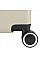 Чемодан Semi Line 28