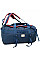 Сумка-рюкзак Semi Line 36 Blue (A3051-2)