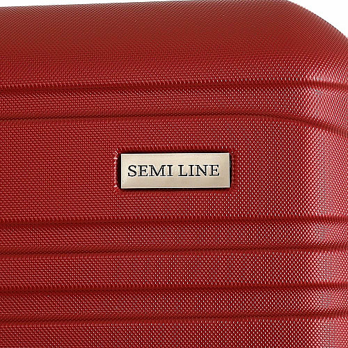 Валіза Semi Line 20