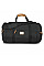 Сумка дорожня Semi Line 49 Black (A3028-1)