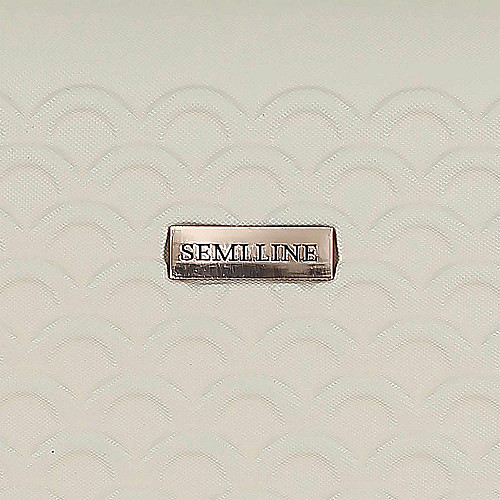 Валіза Semi Line 20