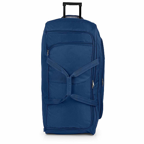 Сумка дорожная на колесах Gabol Week Eco 110L Azul (122315-003)