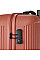 Чемодан Travelite Bali Coral M на 4 колесах, коралловый