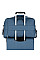 Сумка Travelite Skaii Weekender Blue, синяя
