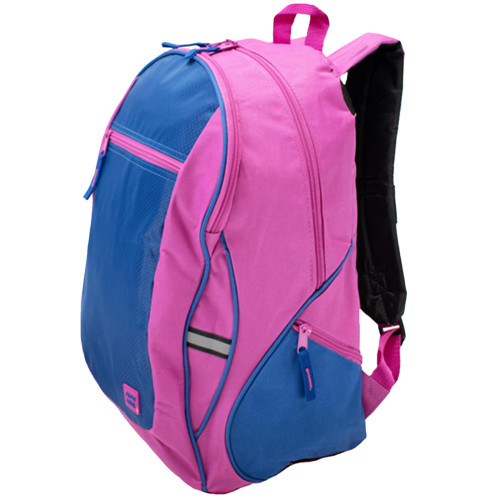 Рюкзак міський Semi Line 28 Pink/Blue (J4919-3)_Discounted