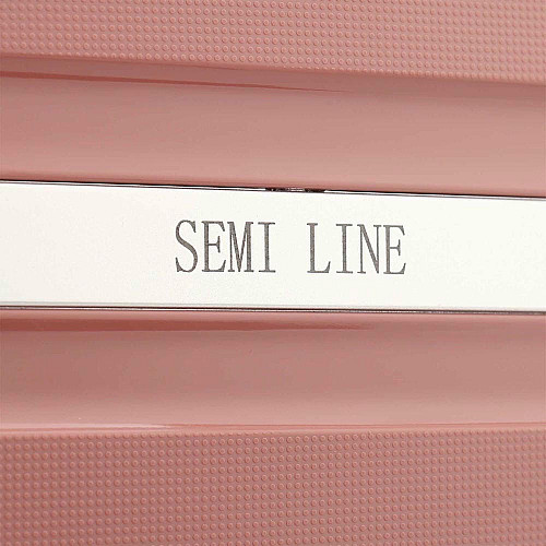 Валіза Semi Line 24