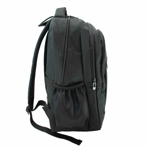 Рюкзак міський Semi Line 21 Black (P8310-0)