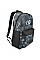 Городской рюкзак Semi Line 17 Black Print (J4686-1)