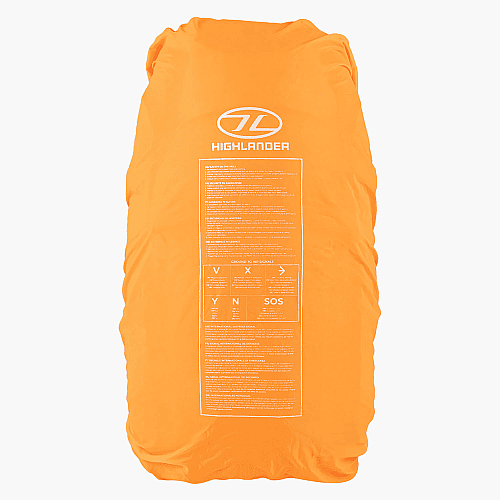 Туристический рюкзак Highlander Ben Nevis Men 52L Petrol (RUC275-PL)