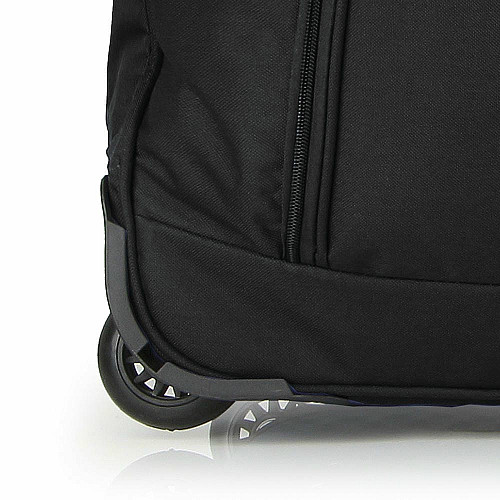 Сумка дорожная на колесах Gabol Week Eco 110L Negro (122315-001)