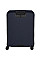 Чемодан Victorinox Travel Connex SS Deep Lake2 L Exp. на 4 колесах, 96/106 л, синяя