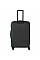 Валіза Travelite Bali Anthracite L на 4 колесах, сіра