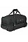 Сумка дорожня на колесах Semi Line 60 Black (T5607-0)