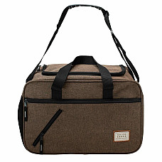 Сумка дорожня Semi Line 20 Brown (T5785-3)