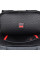 Рюкзак міський Semi Line USB 24 Dark Grey (P8003)