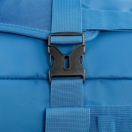 Сумка дорожня водозахистна Highlander Storm Kitbag 120 Blue (DB125-BL)