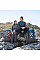 Рюкзак туристичний Naturehike NH70B070-B, 70 л + 5 л, блакитний
