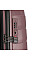 Чемодан Travelite Air Base Lilac M exp на 4 колесах, фиолетовый