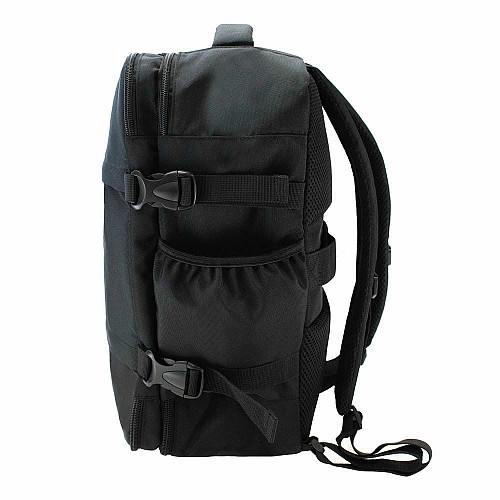 Рюкзак міський Semi Line 20 Black (P8308-1)