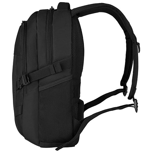 Рюкзак Victorinox Travel Vx Sport EVO Compact Black с отдел.д/ноутбука 15