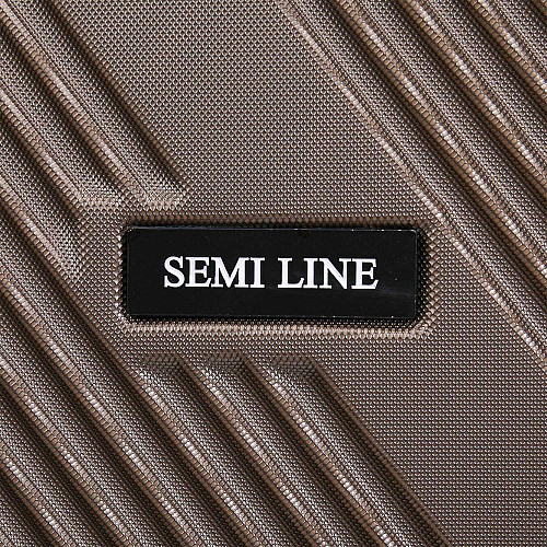 Валіза Semi Line 28