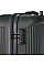 Валіза Travelite Bali Anthracite L на 4 колесах, сіра