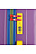 Чемодан Semi Line 28