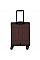 Чемодан Travelite Viia Rose S на 4 колесах, розовый