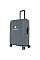 Чехол для чемоданов Travelite Accessories Anthracite L, серый