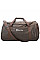 Сумка дорожня Semi Line 40 Brown (A3043-6)