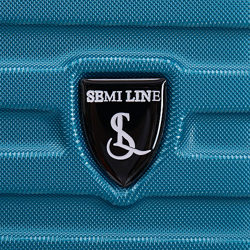 Валіза Semi Line 24