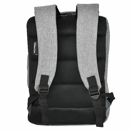 Сумка-рюкзак Semi Line 14 Grey (P8388-1)