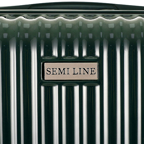 Валіза Semi Line 24