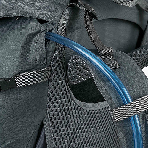 Туристический рюкзак Highlander Ben Nevis Men 65L Grey (RUC276-GR)